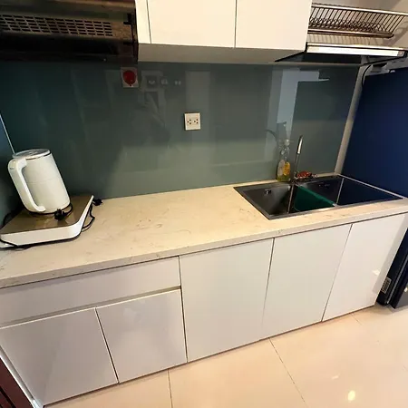 Service Apartment By Me In River Gate Building-2