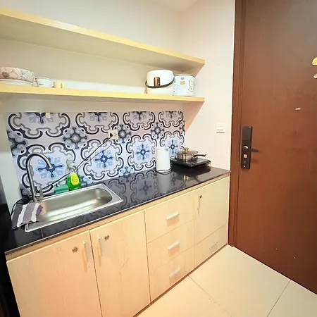 Service Apartment By Me In River Gate Building-3